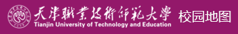 天津职业技术师范大学三维校园GIS,智慧校园可视化平台